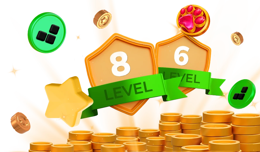 VIP Cashback sur BetifyFR