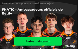 Accédez aux paris sur CS2 avec Betify 7